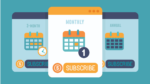 Hosting Packages Subscription